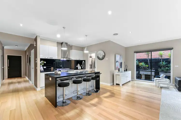 Fifth view of Homely house listing, 9 Orlando Crescent, Keysborough VIC 3173