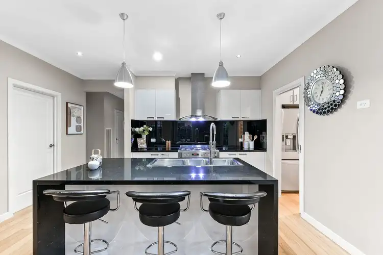 Sixth view of Homely house listing, 9 Orlando Crescent, Keysborough VIC 3173