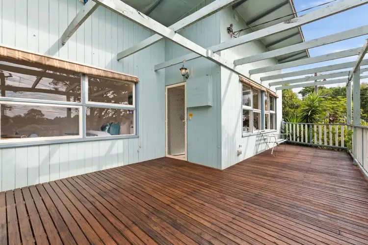 Main view of Homely house listing, 17 Evelyn Road, Ringwood North VIC 3134