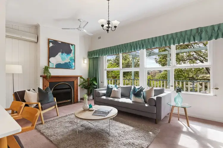 Second view of Homely house listing, 17 Evelyn Road, Ringwood North VIC 3134
