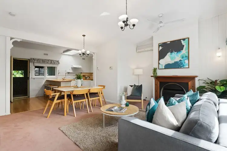 Third view of Homely house listing, 17 Evelyn Road, Ringwood North VIC 3134