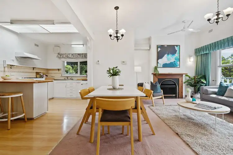 Fourth view of Homely house listing, 17 Evelyn Road, Ringwood North VIC 3134