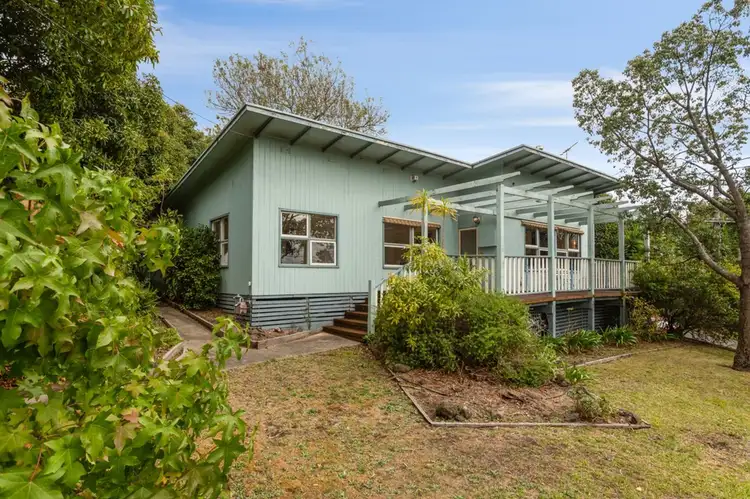 Sixth view of Homely house listing, 17 Evelyn Road, Ringwood North VIC 3134