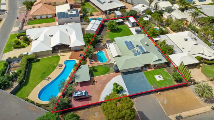 59 Atbara Street, Broadwood WA 6430