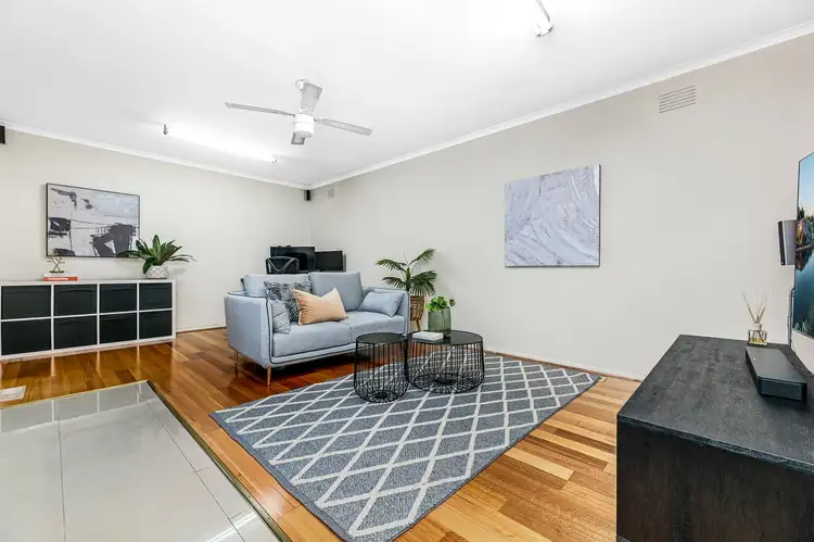 Fifth view of Homely house listing, 4 Devonshire Drive, Keysborough VIC 3173