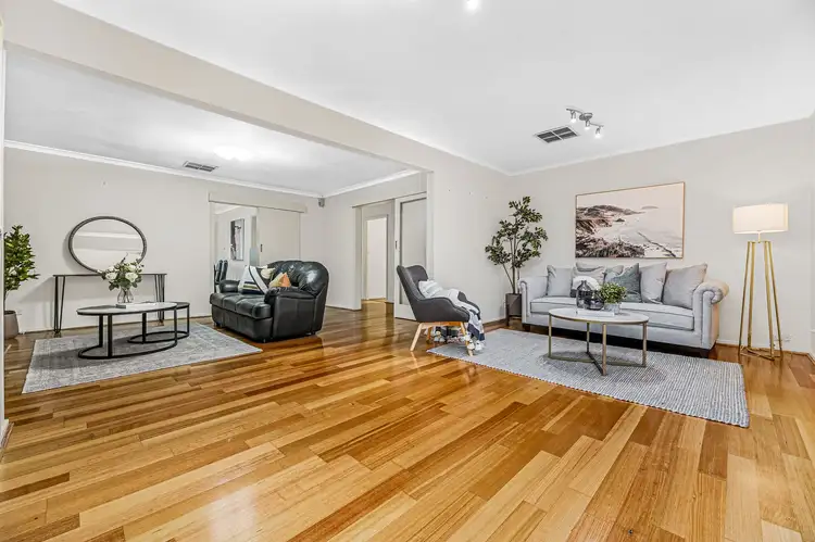 Sixth view of Homely house listing, 4 Devonshire Drive, Keysborough VIC 3173