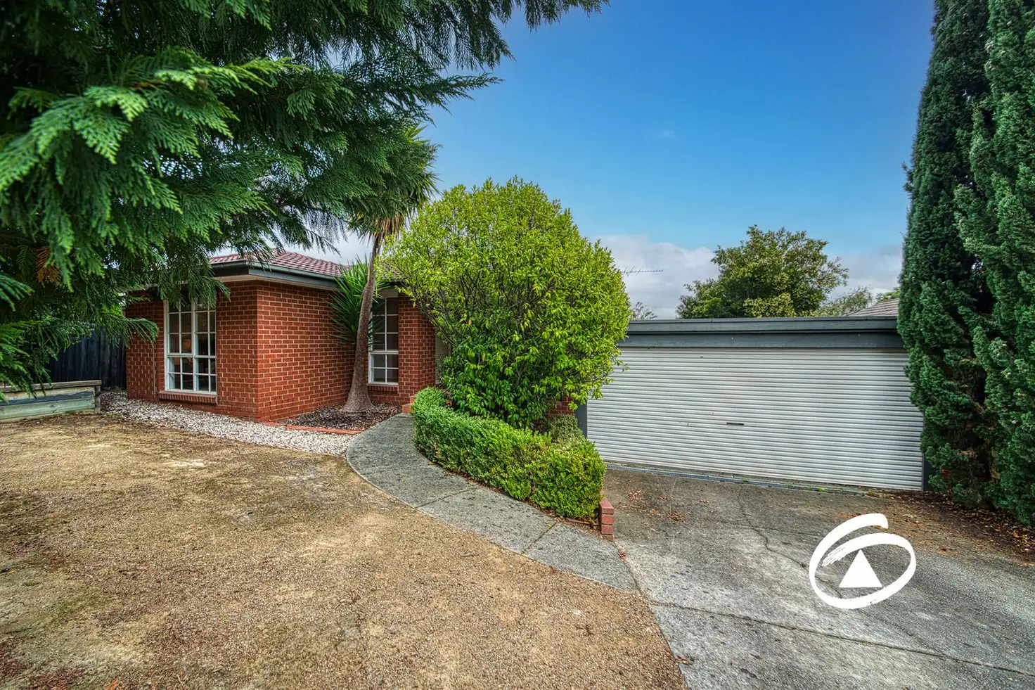 Main view of Homely house listing, 56 Lawrence Drive, Berwick VIC 3806