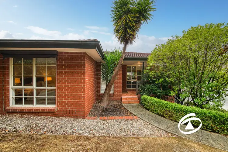 Second view of Homely house listing, 56 Lawrence Drive, Berwick VIC 3806