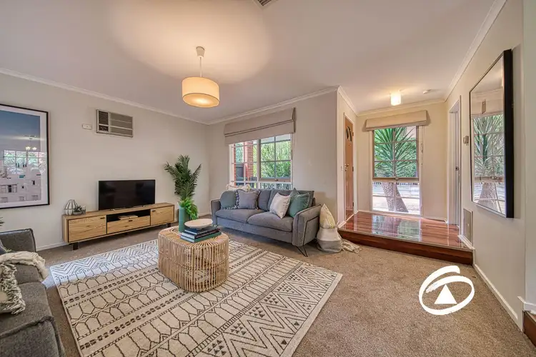 Third view of Homely house listing, 56 Lawrence Drive, Berwick VIC 3806