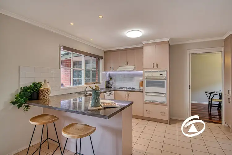 Fifth view of Homely house listing, 56 Lawrence Drive, Berwick VIC 3806
