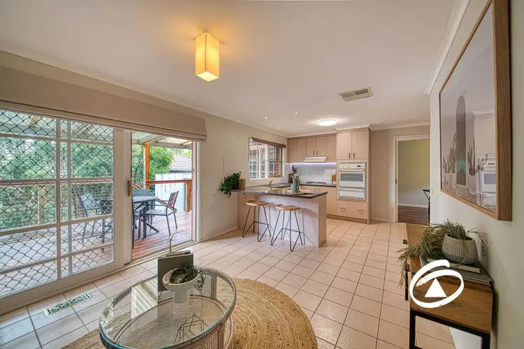 Sixth view of Homely house listing, 56 Lawrence Drive, Berwick VIC 3806