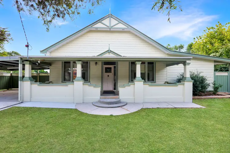 Main view of Homely house listing, 29 Simson Street, Carisbrook VIC 3464