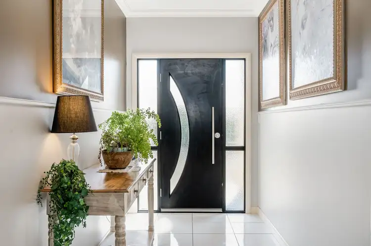 Fifth view of Homely house listing, 1 Haigh Court, Strathalbyn SA 5255