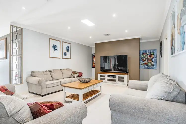 Sixth view of Homely house listing, 1 Haigh Court, Strathalbyn SA 5255