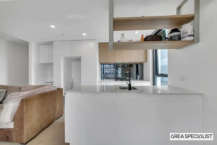 Sixth view of Homely unit listing, 301/5 Olive York Way, Brunswick West VIC 3055