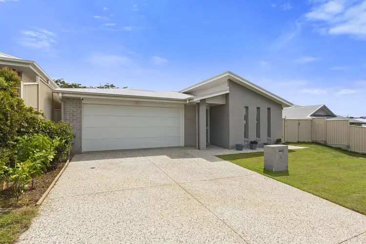 Main view of Homely house listing, 4 Kubler Crescent, Redland Bay QLD 4165