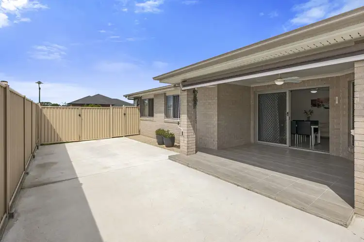Third view of Homely house listing, 4 Kubler Crescent, Redland Bay QLD 4165