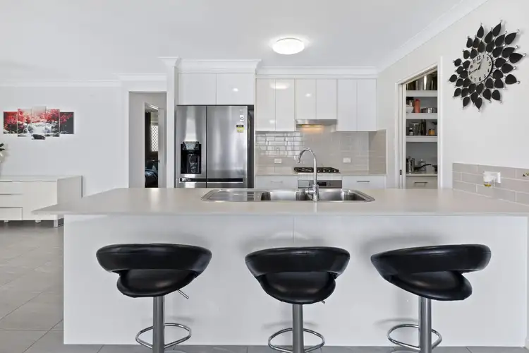 Fifth view of Homely house listing, 4 Kubler Crescent, Redland Bay QLD 4165