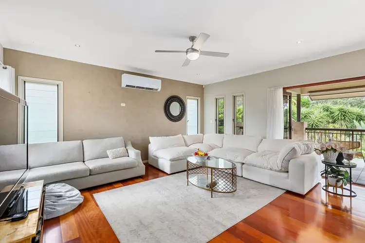 Second view of Homely house listing, 12 Myrtle Crescent, Brookwater QLD 4300