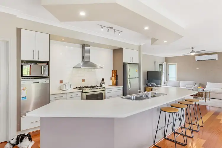 Fourth view of Homely house listing, 12 Myrtle Crescent, Brookwater QLD 4300