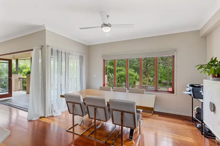 Fifth view of Homely house listing, 12 Myrtle Crescent, Brookwater QLD 4300