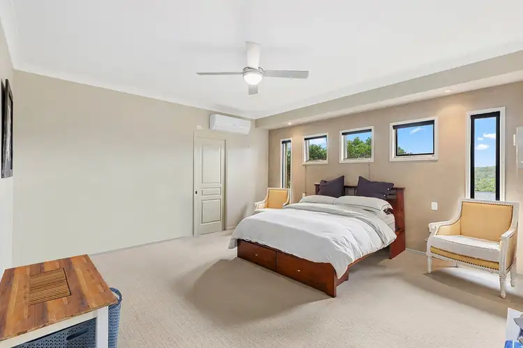 Sixth view of Homely house listing, 12 Myrtle Crescent, Brookwater QLD 4300