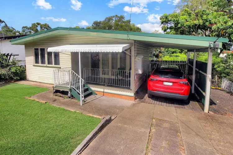 53 Bannerman Street, Oxley QLD 4075
