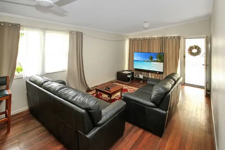Second view of Homely house listing, 53 Bannerman Street, Oxley QLD 4075