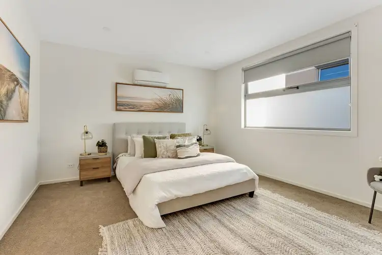 Second view of Homely townhouse listing, 12 Aramon Way, Berwick VIC 3806