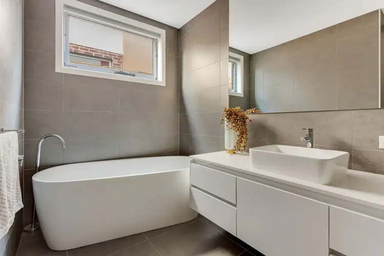 Fourth view of Homely townhouse listing, 12 Aramon Way, Berwick VIC 3806