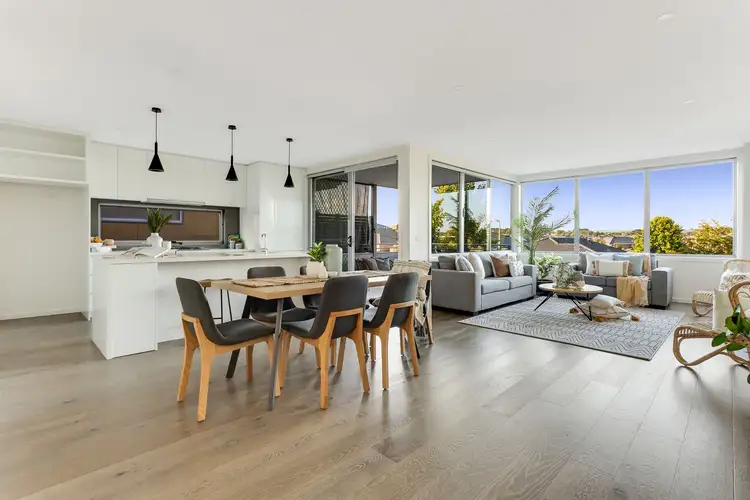 Fifth view of Homely townhouse listing, 12 Aramon Way, Berwick VIC 3806