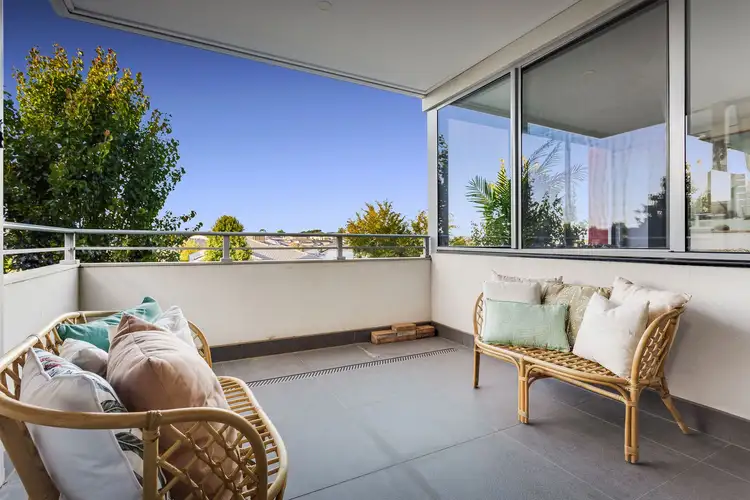 Sixth view of Homely townhouse listing, 12 Aramon Way, Berwick VIC 3806