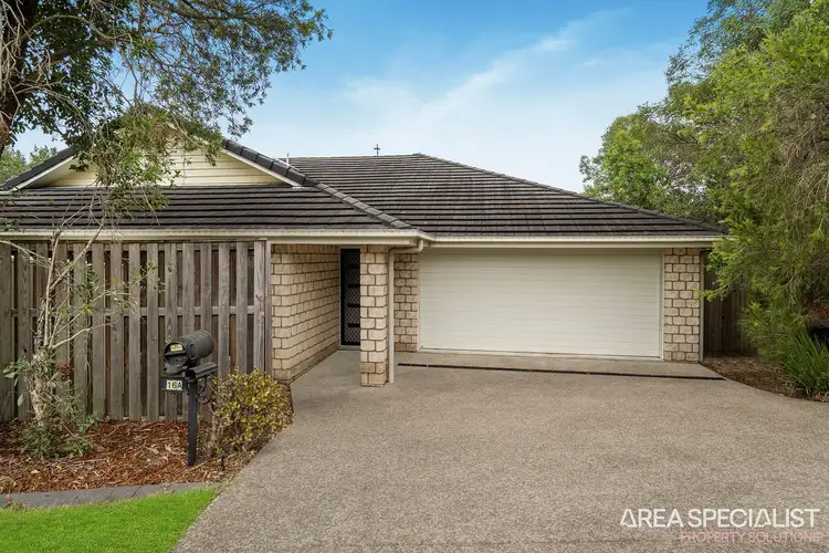 16A Ambition Street, Ormeau QLD 4208