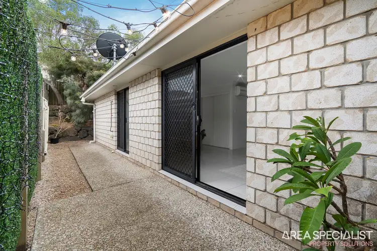 Third view of Homely semi-detached listing, 16A Ambition Street, Ormeau QLD 4208