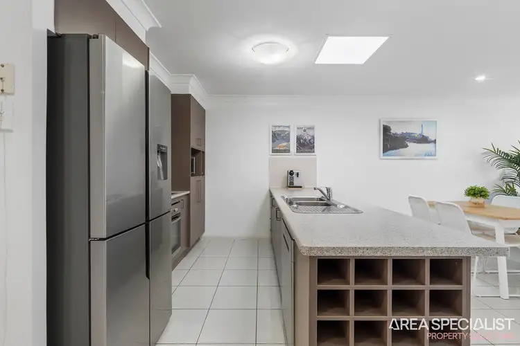 Fourth view of Homely semi-detached listing, 16A Ambition Street, Ormeau QLD 4208
