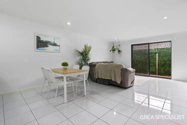 Fifth view of Homely semi-detached listing, 16A Ambition Street, Ormeau QLD 4208