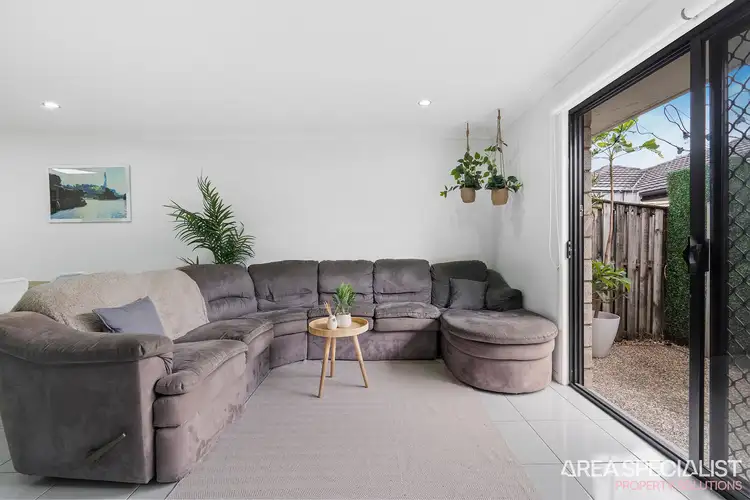 Sixth view of Homely semi-detached listing, 16A Ambition Street, Ormeau QLD 4208