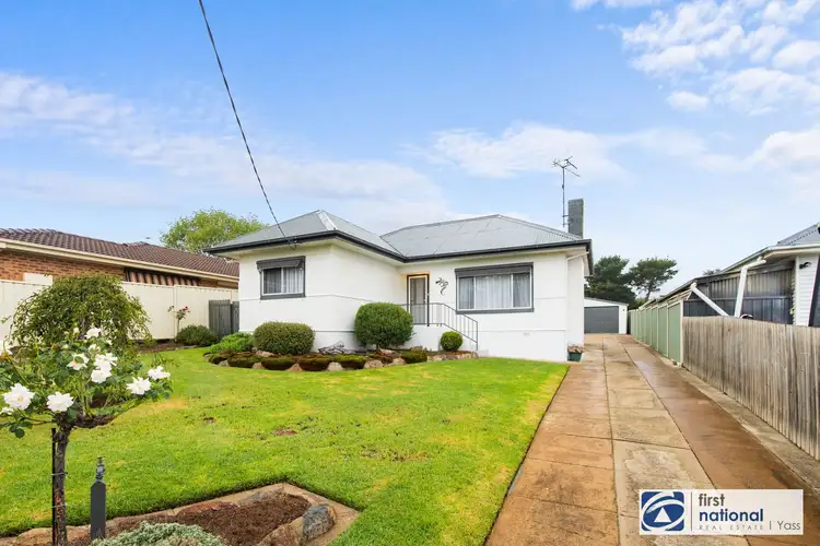 Main view of Homely house listing, 38 Meehan Street, Yass NSW 2582
