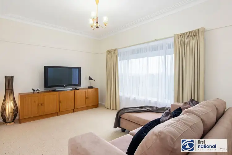 Second view of Homely house listing, 38 Meehan Street, Yass NSW 2582