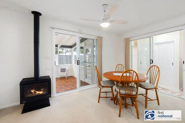 Fifth view of Homely house listing, 38 Meehan Street, Yass NSW 2582