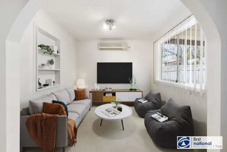 Sixth view of Homely house listing, 38 Meehan Street, Yass NSW 2582