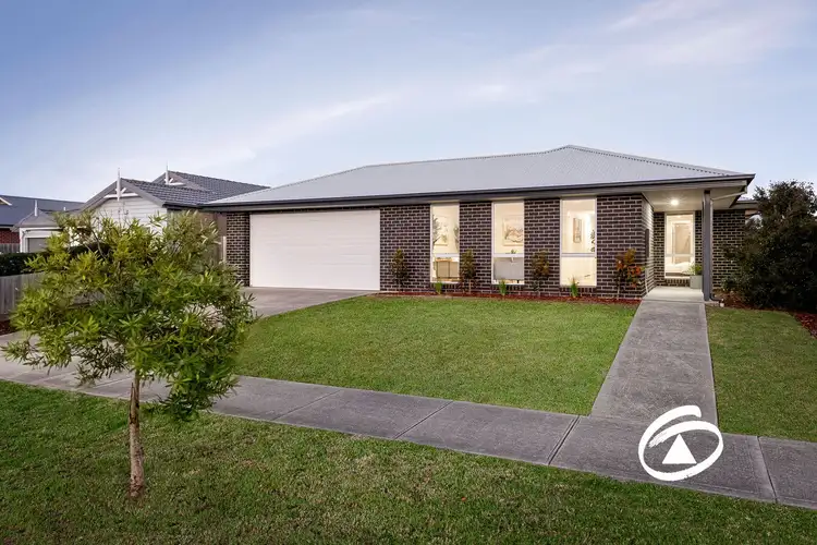 11 Amber Lane, Koo Wee Rup VIC 3981