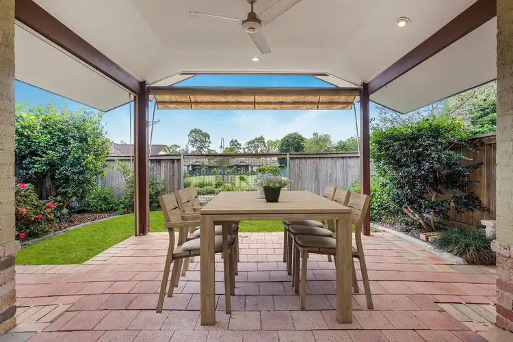 Main view of Homely villa listing, 10/12 Tauris Road, Capalaba QLD 4157