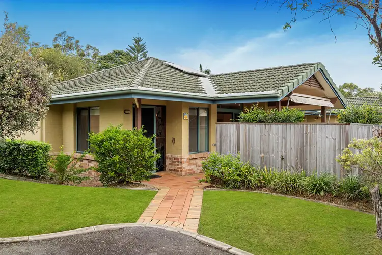 Second view of Homely villa listing, 10/12 Tauris Road, Capalaba QLD 4157