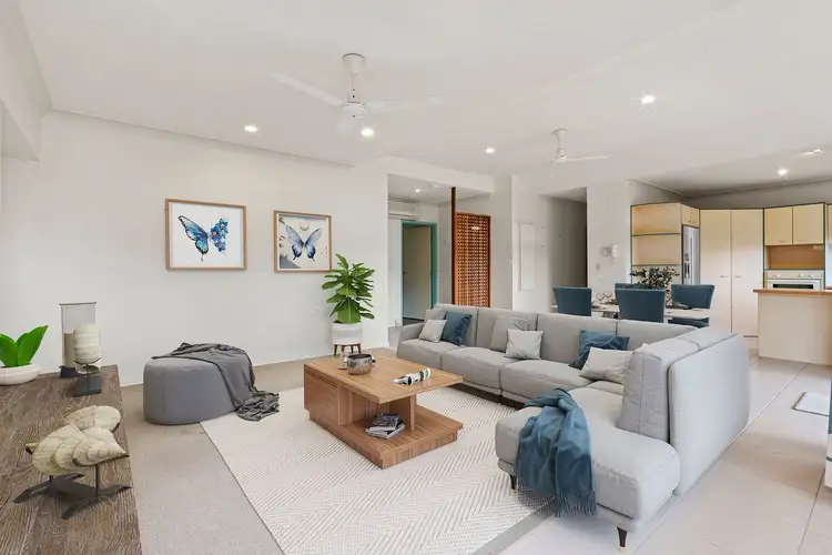 Fourth view of Homely villa listing, 10/12 Tauris Road, Capalaba QLD 4157
