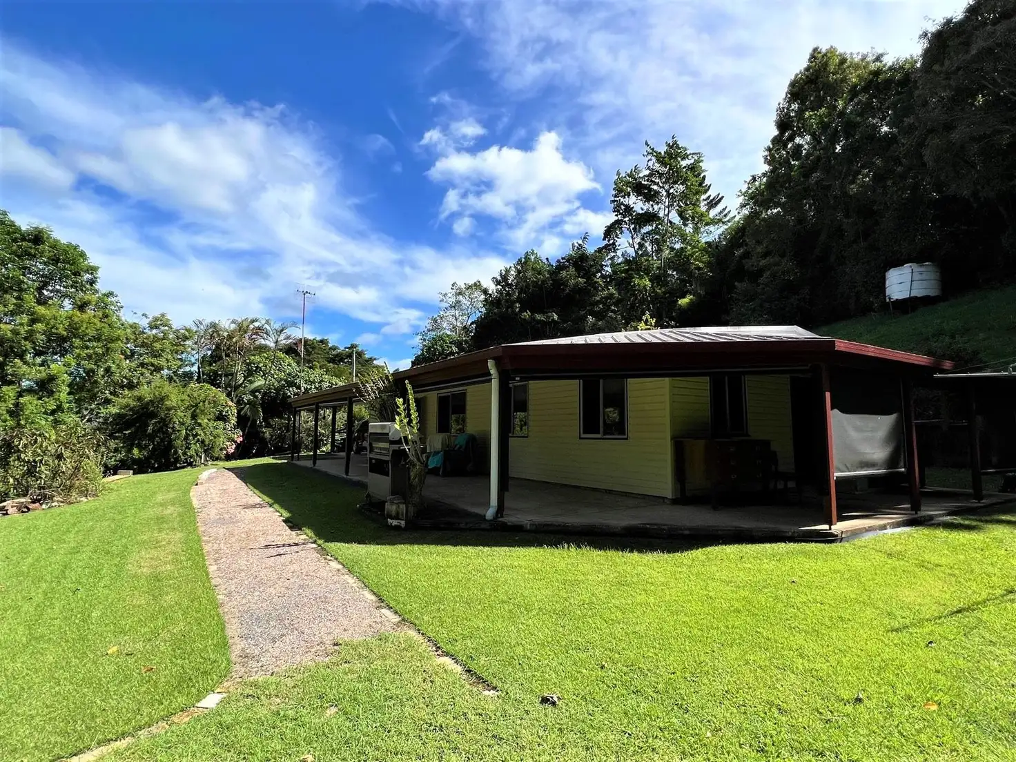 Main view of Homely house listing, 30 Rainforest Road, Sarina QLD 4737