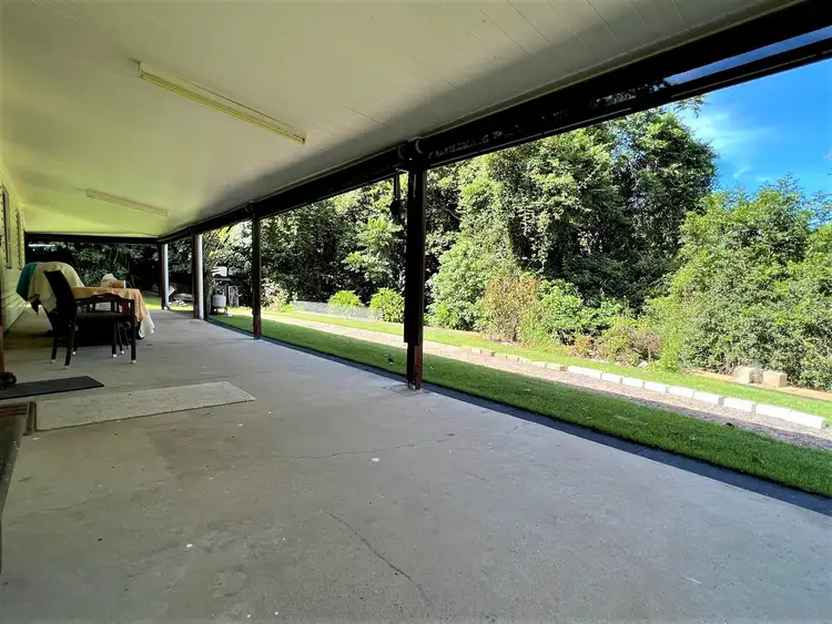 Second view of Homely house listing, 30 Rainforest Road, Sarina QLD 4737