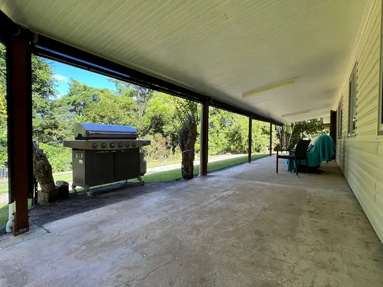 Third view of Homely house listing, 30 Rainforest Road, Sarina QLD 4737