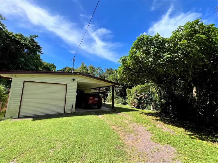 Fifth view of Homely house listing, 30 Rainforest Road, Sarina QLD 4737