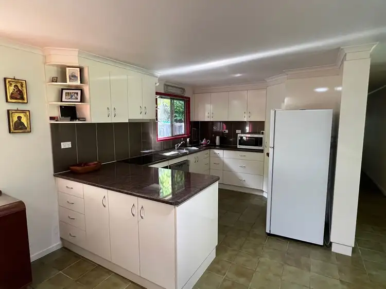 Sixth view of Homely house listing, 30 Rainforest Road, Sarina QLD 4737
